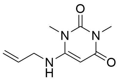 Urapidil Impurity 18