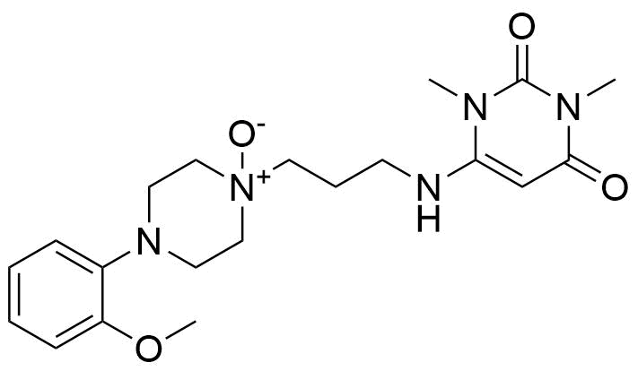Urapidil Impurity 19