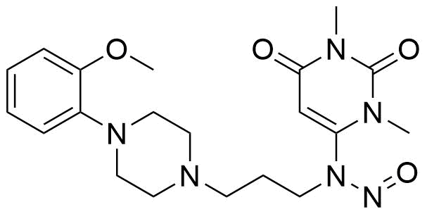 Urapidil Impurity 23