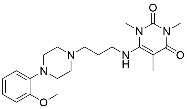 Urapidil Impurity 26