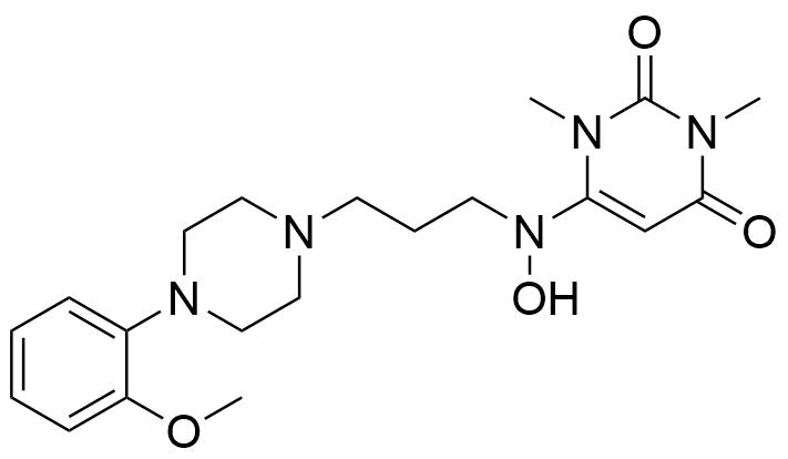 Urapidil Impurity 28