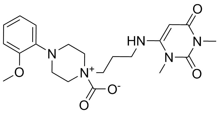 Urapidil Impurity 42