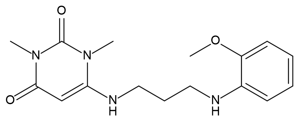 Urapidil Impurity 43