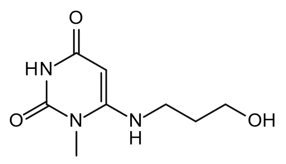 Urapidil Impurity 49