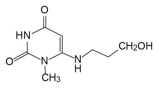 Urapidil Impurity 54