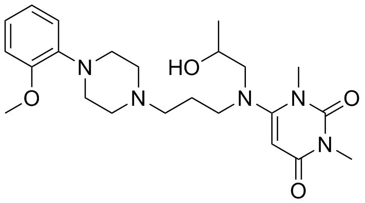 Urapidil Impurity 47