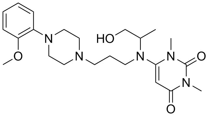 Urapidil Impurity 48