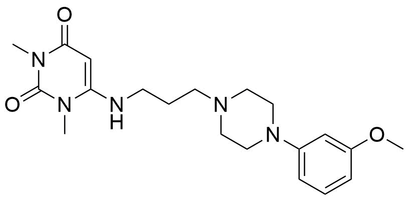 Urapidil Impurity 65