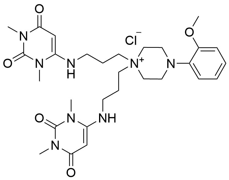 Urapidil Impurity 69