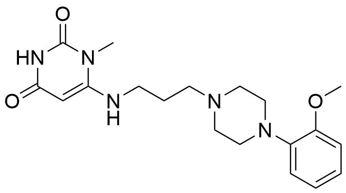 Urapidil Impurity 75