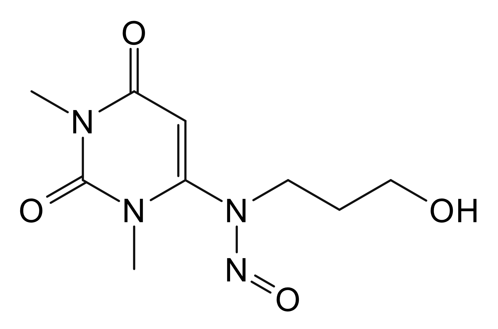 Urapidil Impurity 76