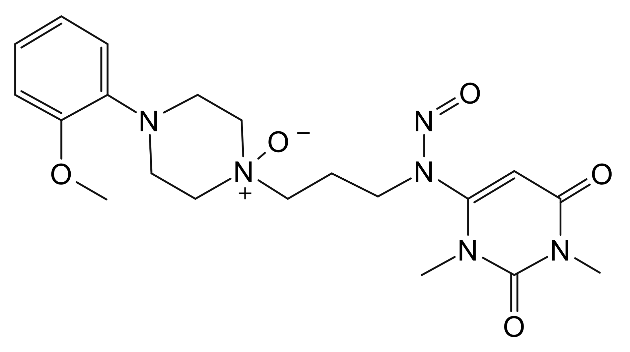 Urapidil Impurity 77