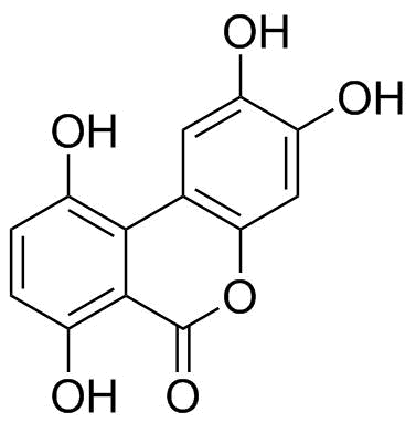 Urolithin Impurity 8