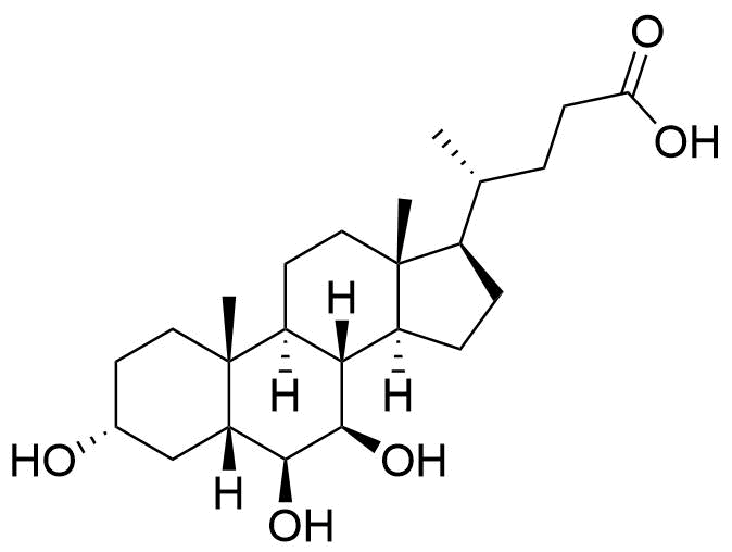 Ursodeoxycholic Acid Impurity 30