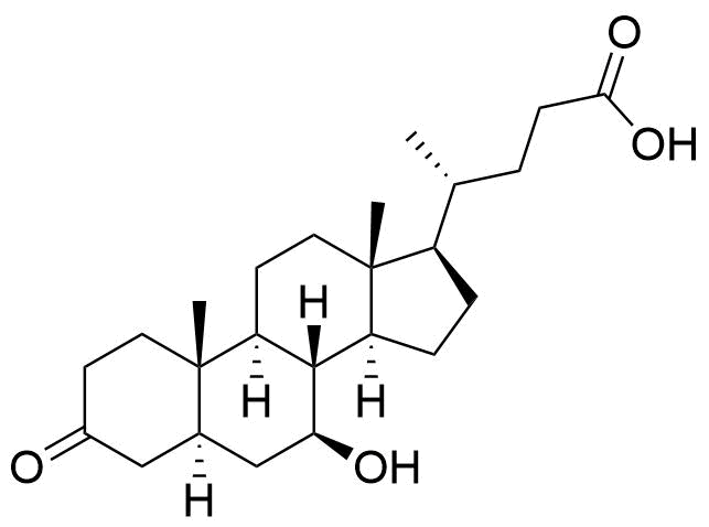 Ursodeoxycholic Acid Impurity 36