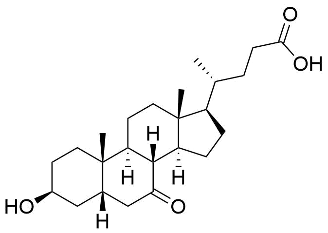 Ursodeoxycholic Acid Impurity 42