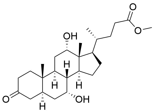 Ursodeoxycholic Acid Impurity 45