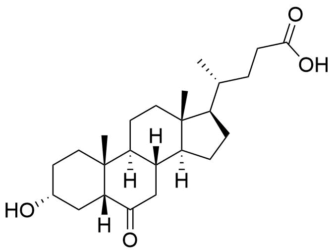 Ursodeoxycholic Acid Impurity 47