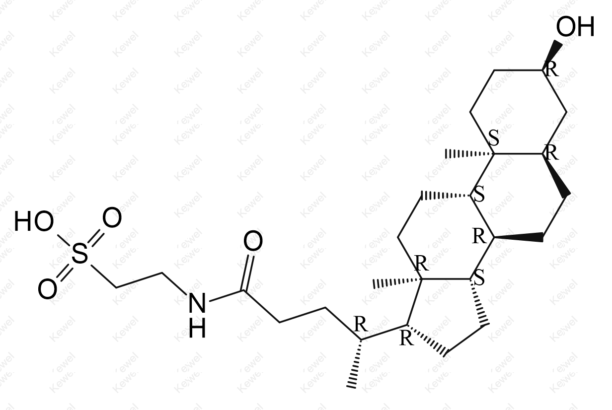 Ursodeoxycholic Acid Impurity 57