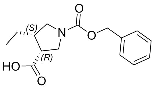 Upadacitinib Impurity 1