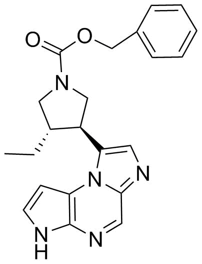 Upadacitinib Impurity 10