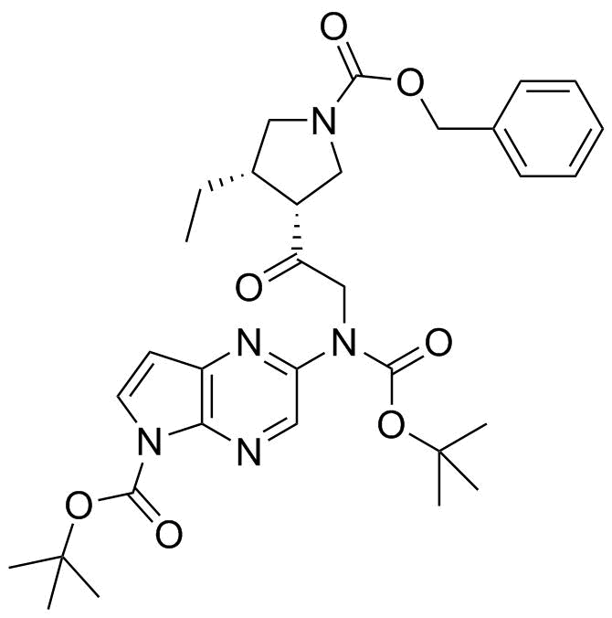 Upadacitinib Impurity 11