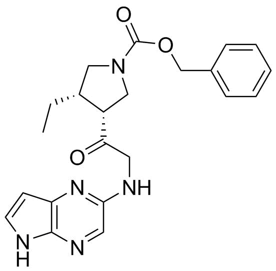 Upadacitinib Impurity 12