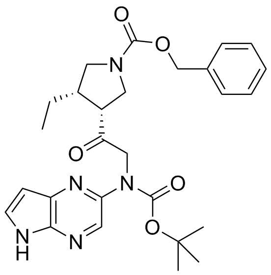 Upadacitinib Impurity 13