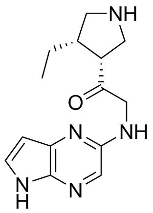 Upadacitinib Impurity 14