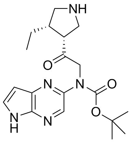 Upadacitinib Impurity 15