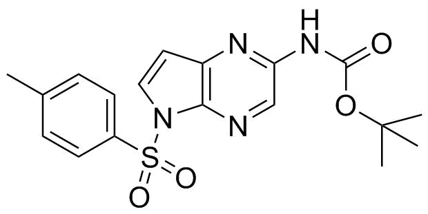 Upadacitinib Impurity 3