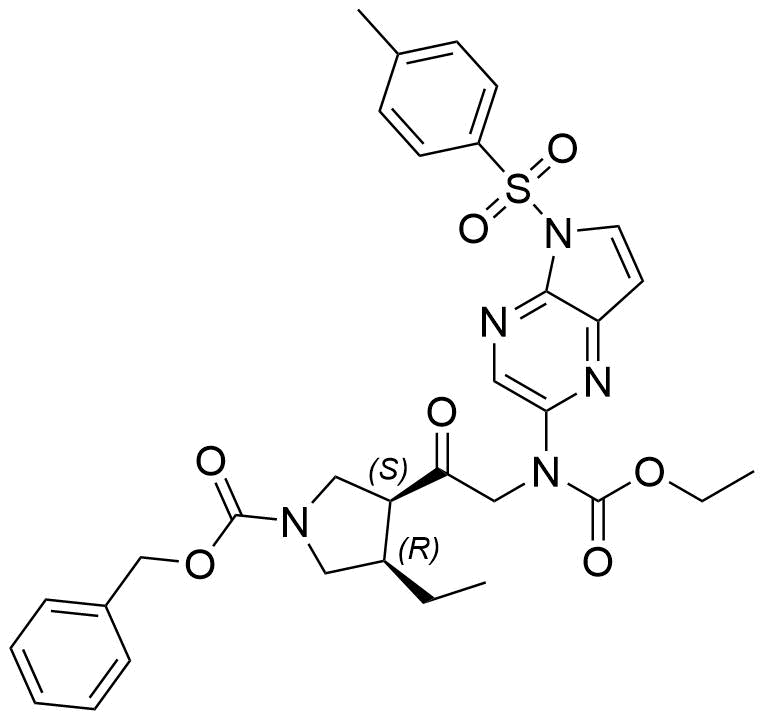 Upadacitinib Impurity 81