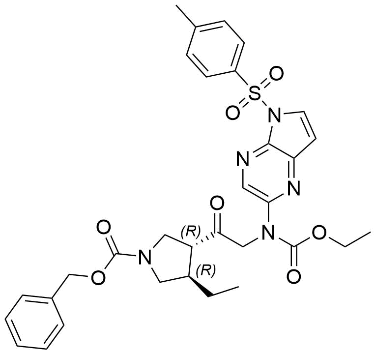 Upadacitinib Impurity 82