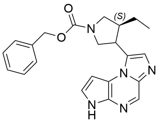 Upadacitinib Impurity 85