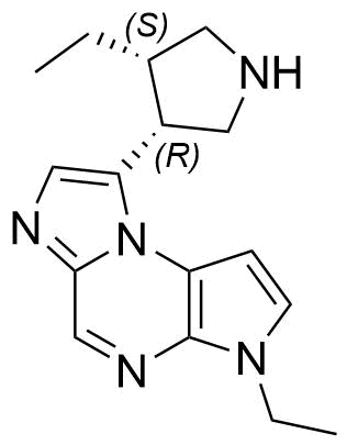 Upadacitinib Impurity 86