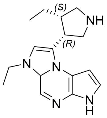 Upadacitinib Impurity 87