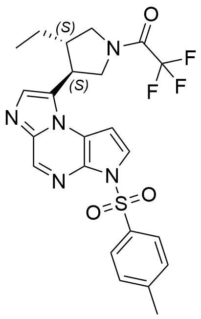 Upadacitinib Impurity 88