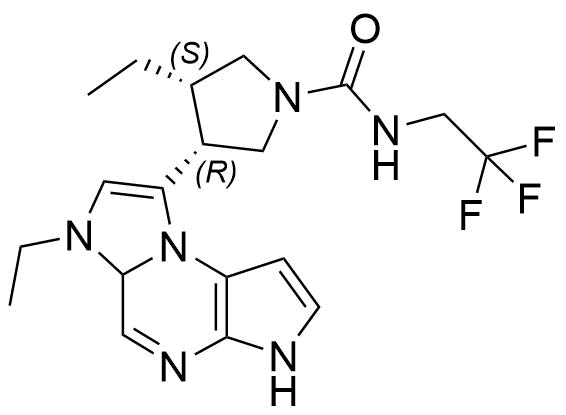 Upadacitinib Impurity 89