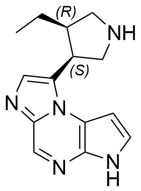 Upadacitinib Impurity 90