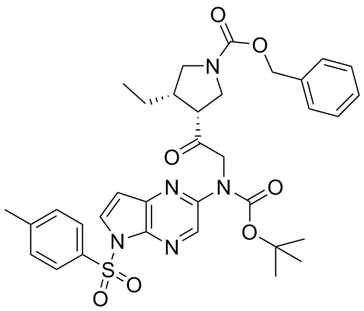 Upadacitinib Impurity 4