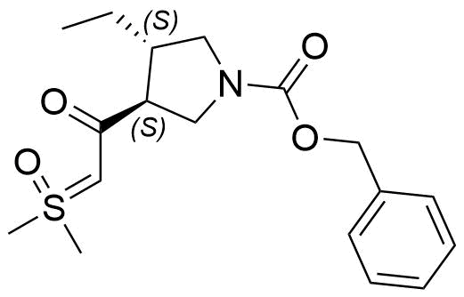 Upadacitinib Impurity 94