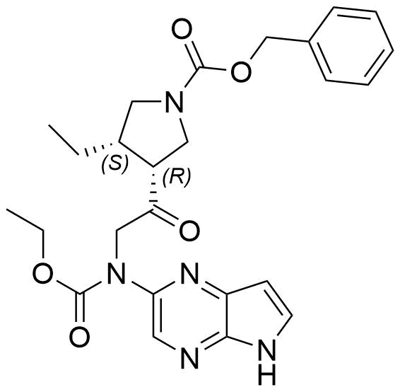 Upadacitinib Impurity 96