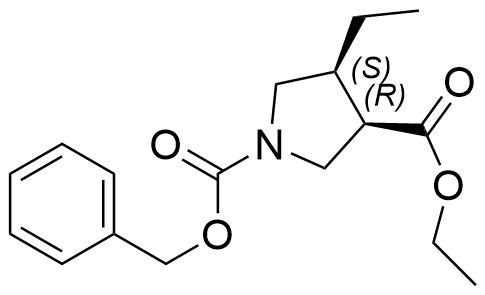 Upadacitinib Impurity 97