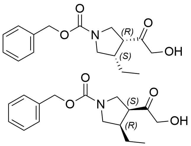 Upadacitinib Impurity 98