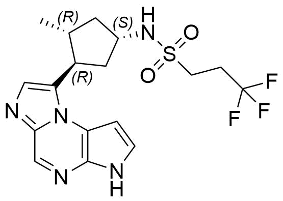 Upadacitinib Impurity 102