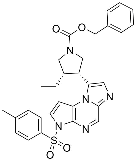 Upadacitinib Impurity 5