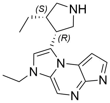 Upadacitinib Impurity 104