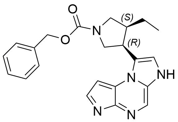 Upadacitinib Impurity 105