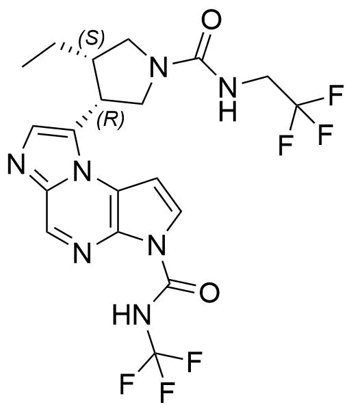 Upadacitinib Impurity 106