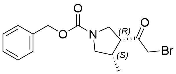 Upadacitinib Impurity 110